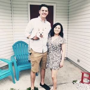 Meet your Posher, Patrick